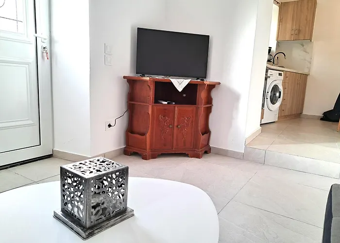 Levanta Apartment