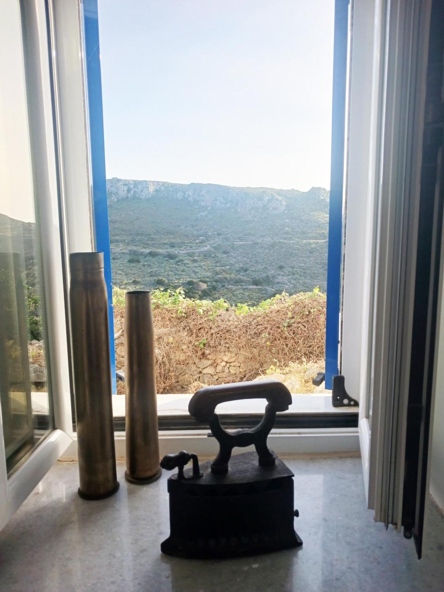 Apartment Levanta Kýthira