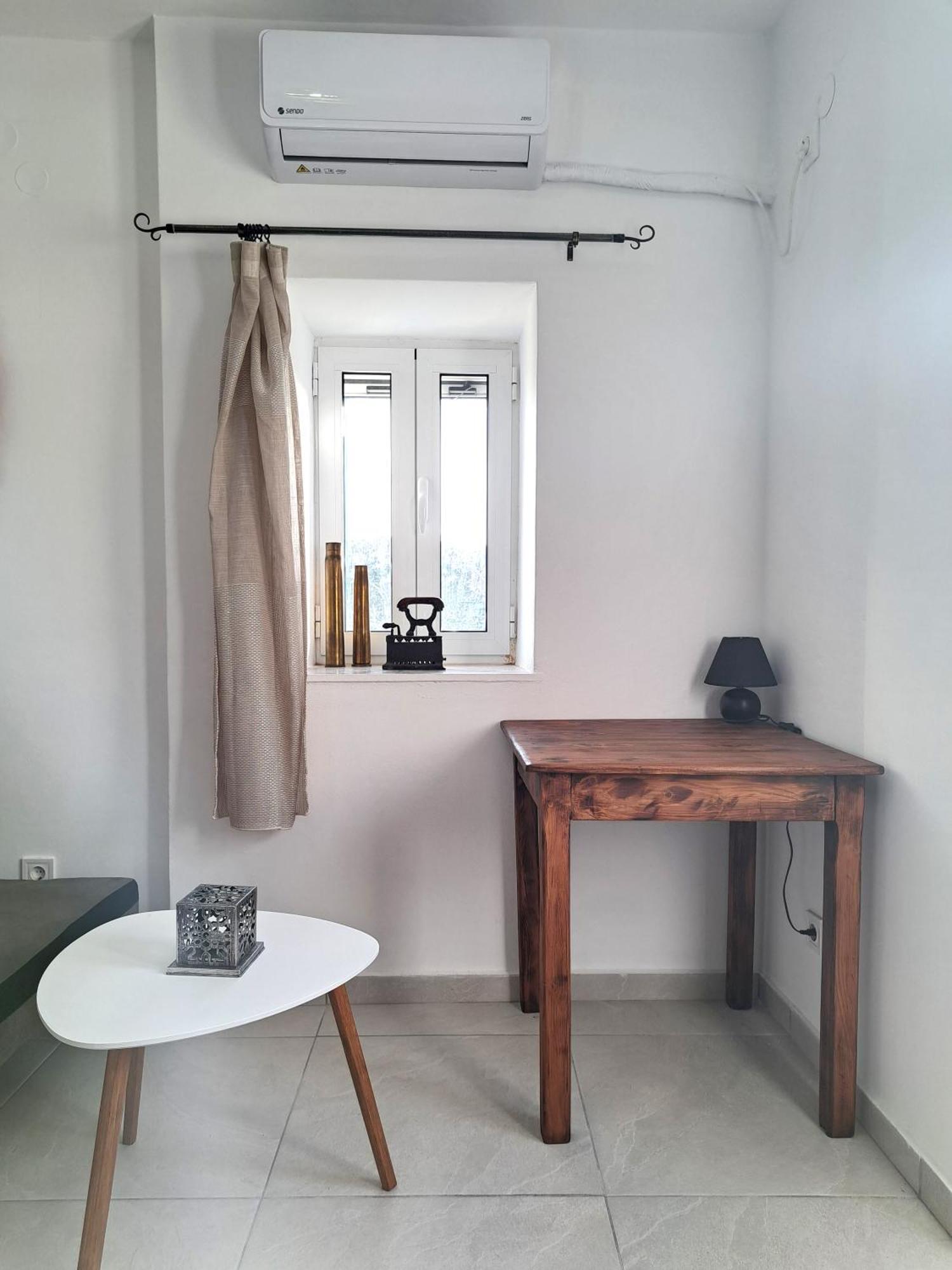 Levanta Apartment