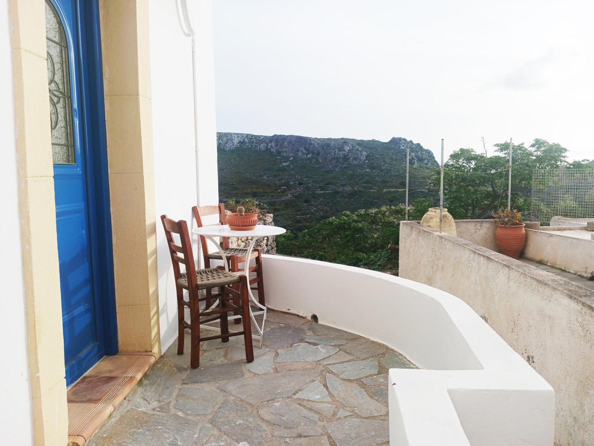 Apartment Levanta Kýthira