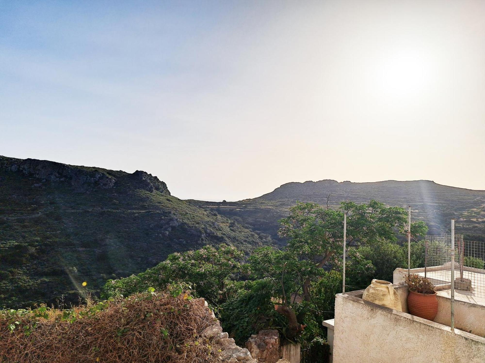 Apartment Levanta
